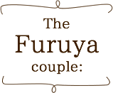The Furuya couple:
