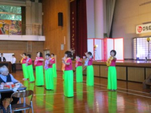 女性の会